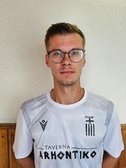 Avatar Bild für Manuel Gohres