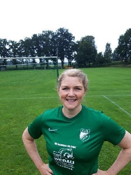 Avatar Bild für Marie Sandvoss