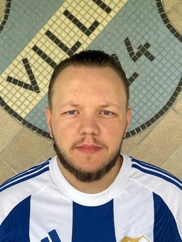 Avatar Bild für Toni Boldt