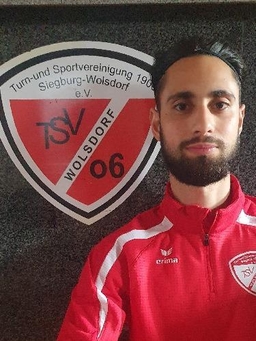 Avatar Bild für Omar Shames El-Dien Saleh