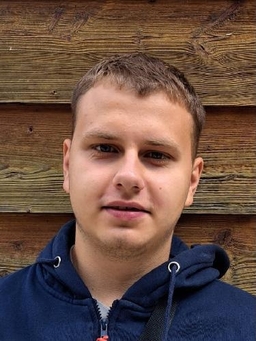 Avatar Bild für Bohdan Kulyk