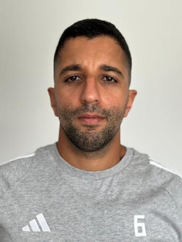 Avatar Bild für Rachid Tahrioui