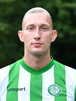 Avatar Bild für Maikel Klein
