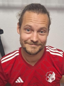 Avatar Bild für Niklas Willuhn