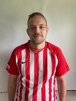 Avatar Bild für Shane Nieuwenhuis