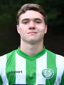 Avatar Bild für Sascha Giess