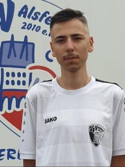 Avatar Bild für Batu Han Akinci