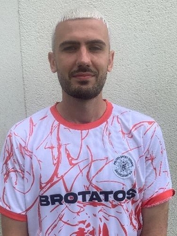 Avatar Bild für Dominik Vlachos