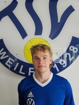 Avatar Bild für Jonas Bohlinger