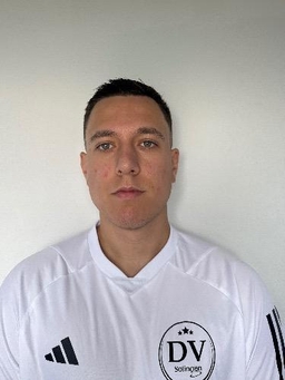 Avatar Bild für Dario Marjanovic