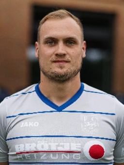 Avatar Bild für Kilian Dahl