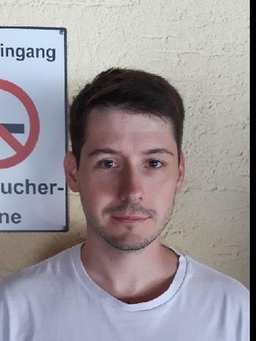 Avatar Bild für Christian Vogel