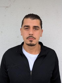 Avatar Bild für Almedin Hodzic