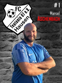 Avatar Bild für Marcel Aschenbach