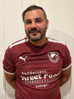Avatar Bild für Oscar Lima