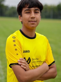 Avatar Bild für Sajad Haidari