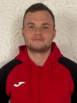 Avatar Bild für Lukas Pazel