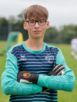 Avatar Bild für Luca Frotscher