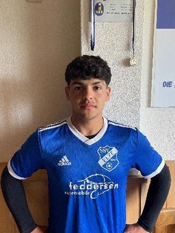 Avatar Bild für Ibrahim Ashari