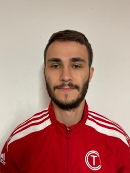 Avatar Bild für Moritz Alms