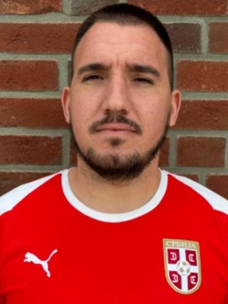 Avatar Bild für Marko Tanaskovic