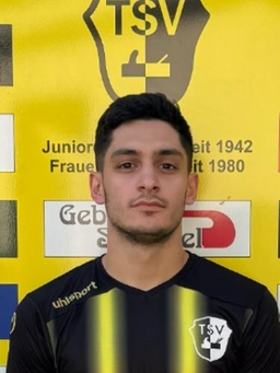 Avatar Bild für Alpay Akin