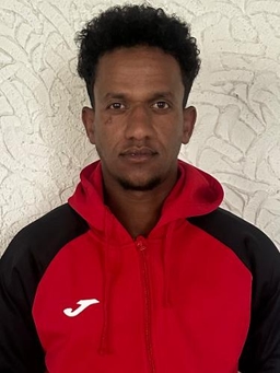 Avatar Bild für Abdelaziz Salih