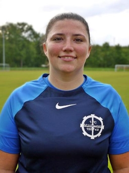 Avatar Bild für Katarina Zawadzki