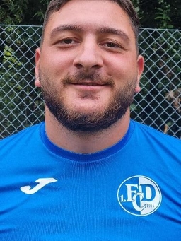 Avatar Bild für Umut Kaya