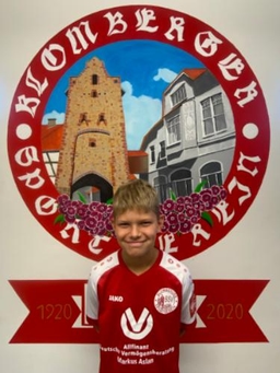 Avatar Bild für Jarne Rabenstein