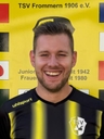 Avatar Bild für Profilbild