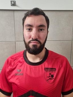 Avatar Bild für Yaakoub Aharchi