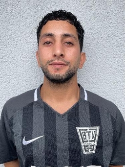 Avatar Bild für Yassine Aboumendil