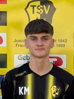 Avatar Bild für Kevin Martin