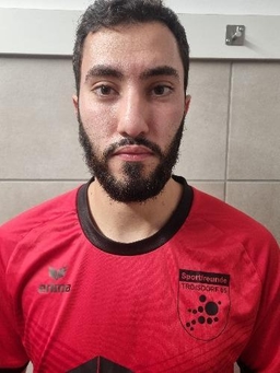 Avatar Bild für Haroune Aharchi