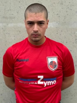 Avatar Bild für Sahin Can Schmotzer