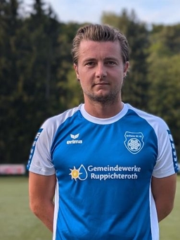 Avatar Bild für Dennis Hellen