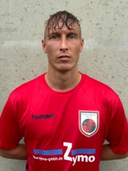 Avatar Bild für Daniel Ohrmann