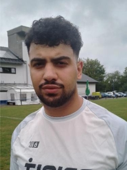 Avatar Bild für Ahmed Rebai