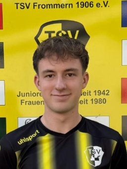 Avatar Bild für Finn Trickel