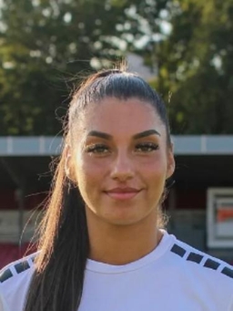 Avatar Bild für Emine Dilara Demir