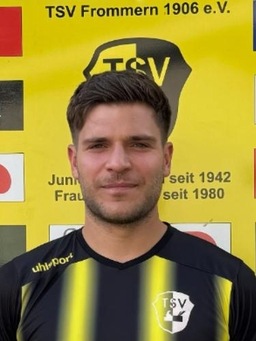 Avatar Bild für Marvin Wiedmann