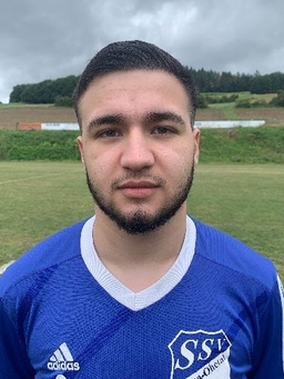 Avatar Bild für Serhad Kawa Altay