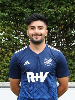 Avatar Bild für Farzan Azizi
