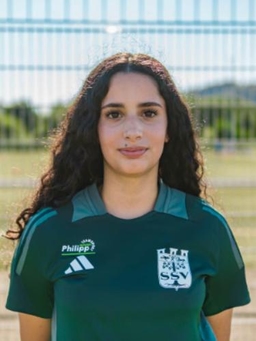 Avatar Bild für Rania Jabir