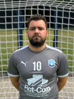 Avatar Bild für Yunus Emre Tokman