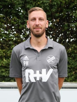 Avatar Bild für Patrick Harnisch
