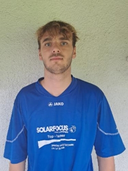 Avatar Bild für Luca Strzoda