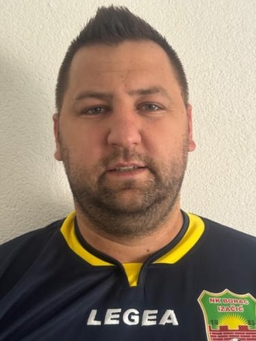 Avatar Bild für Armin Balic