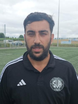 Avatar Bild für Buenyamin Kaya